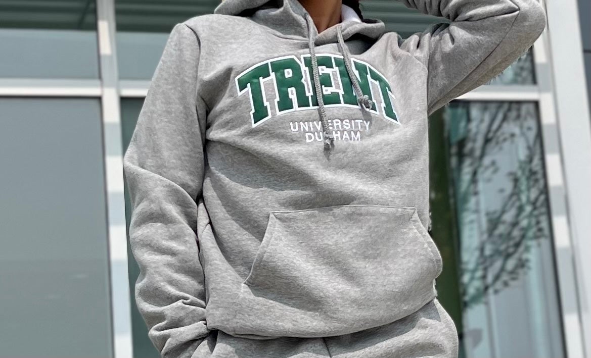 Hoodie TDSA Rack and Shelf Store